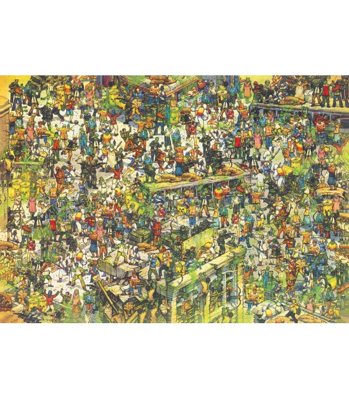 بازی ایرانی آخرین پیام Last Message