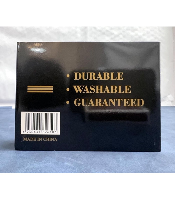 کارت بازی طرح کیم پلاستیکی جفتی Playing Card Kem