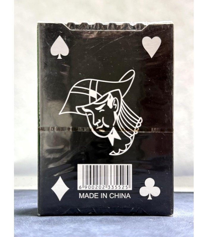 کارت بازی رویال روغنی Playing Card Royal JXM