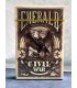 کارت بازی امرالد جنگ داخلی Playing Card Emerald Civil War