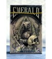 کارت بازی امرالد وینتج  فیس Playing Card Emerald Vintage Face