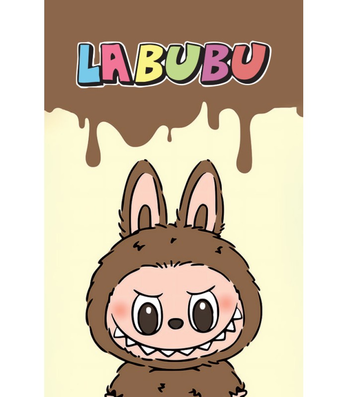 بازی ایرانی اونو لبوبو UNO Labubu