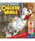 پرواز مرغ ها (Chicken Wings)