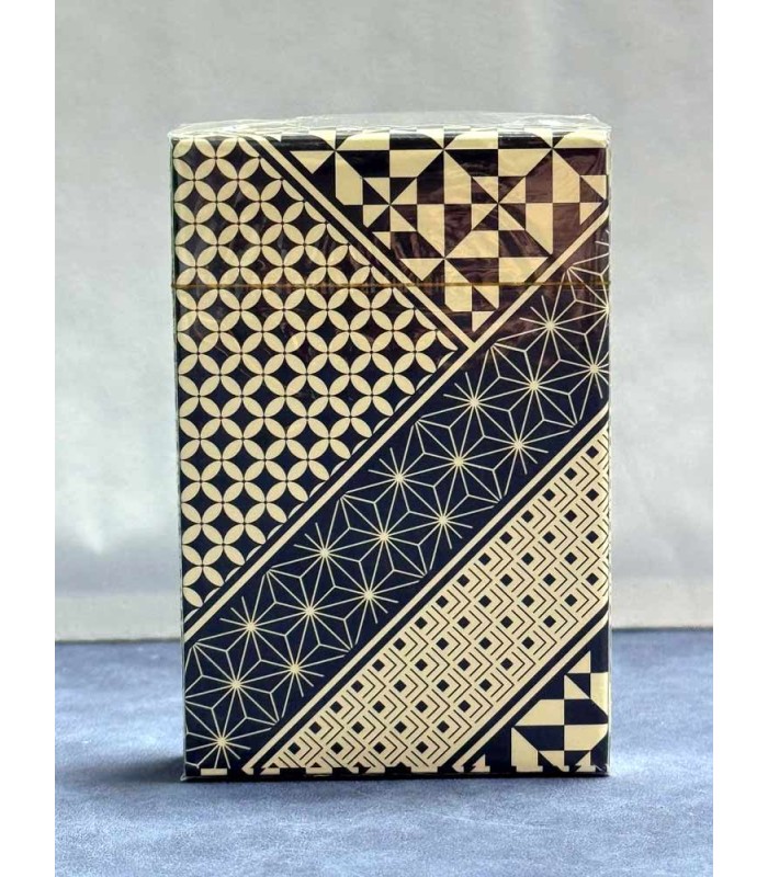 کارت بازی یوسیجی Playing Card Yosegi