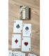کارت بازی یوسیجی Playing Card Yosegi