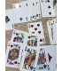 کارت بازی یوسیجی Playing Card Yosegi