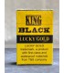 کارت بازی کینگ بلک سفید Playing Card king Black White