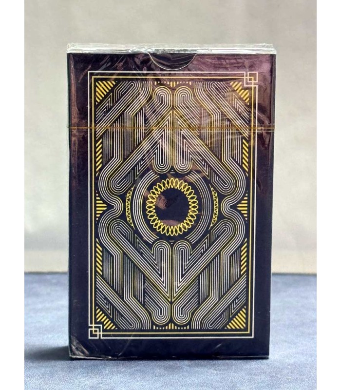 کارت بازی کینگ بلک سفید Playing Card king Black White