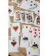 کارت بازی رویال Playing Card USA Royal