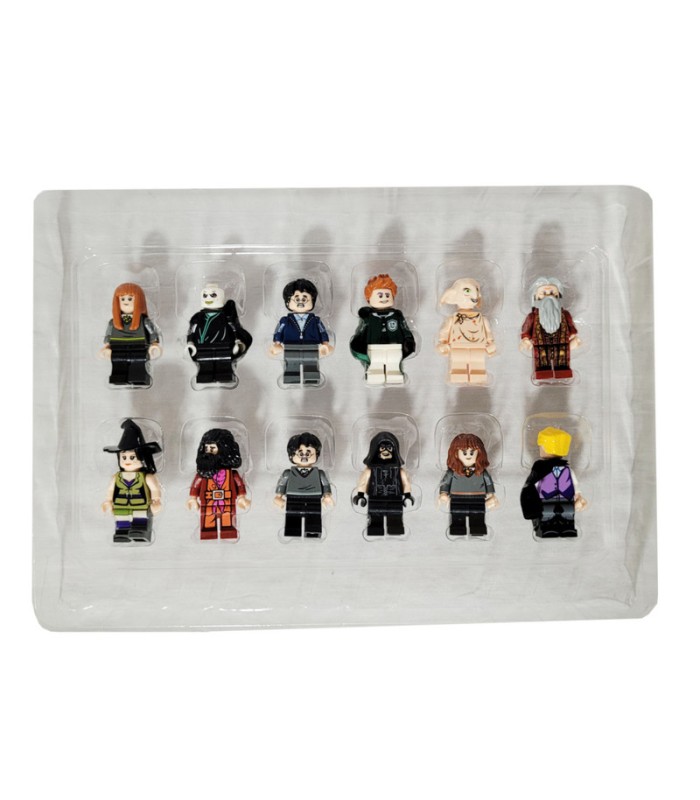 فیگور مینی هری پاتری لگویی Harry Potter Minifigures