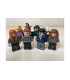 فیگور مینی هری پاتری لگویی Harry Potter Minifigures