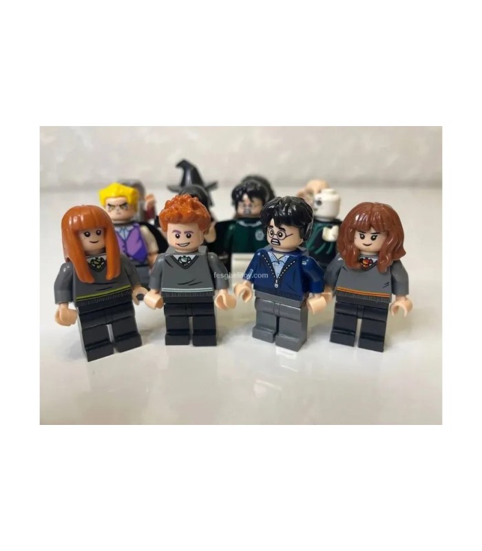 فیگور مینی هری پاتری لگویی Harry Potter Minifigures