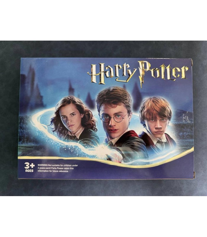 فیگور مینی هری پاتری لگویی Harry Potter Minifigures