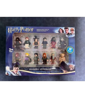فیگور مینی هری پاتری لگویی Harry Potter Minifigures