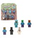 فیگور مینی ماینکرفت لگویی Minecraft Minifigures