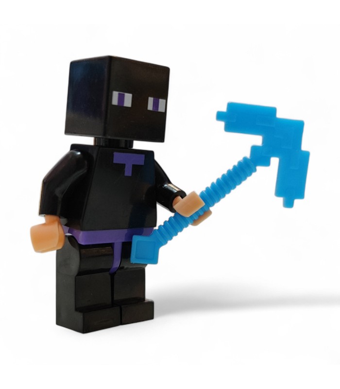 فیگور مینی ماینکرفت لگویی Minecraft Minifigures