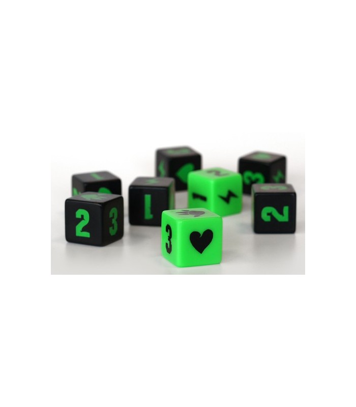 پادشاه نیویورک (King of New York)