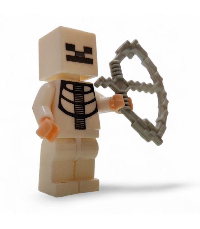 فیگور مینی ماینکرفت لگویی Minecraft Minifigures