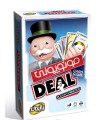 بازی مونوپولی کارتی بازیمن Monopoly Deal