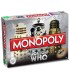 مونوپولی دکتر هوو Monopoly Doctor Who Edition