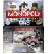 مونوپولی دکتر هوو Monopoly Doctor Who Edition