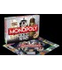 مونوپولی دکتر هوو Monopoly Doctor Who Edition