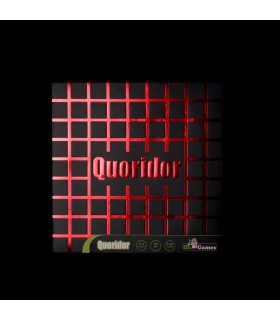 بازی ایرانی کوریدور چوبی دکترگیمز Quoridor Dr.Games