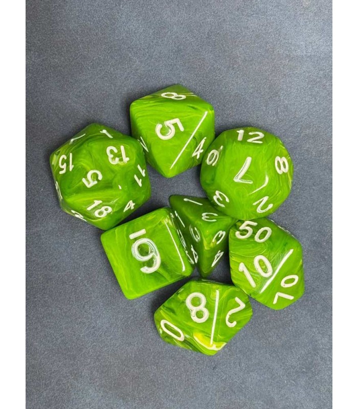 تاس بازی نقش آفرینی دی اند دی dungeons and dragons dnd dice