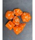 تاس بازی نقش آفرینی دی اند دی dungeons and dragons dnd dice