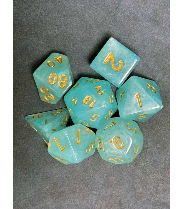 تاس بازی نقش آفرینی دی اند دی dungeons and dragons dnd dice