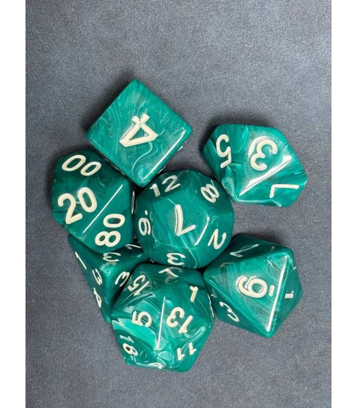 تاس بازی نقش آفرینی دی اند دی dungeons and dragons dnd dice