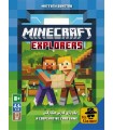 بازی ماینکرفت جویندگان گنج Minecraft Explorers