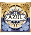 بازی ایرانی آزول دوئل Azul Duel