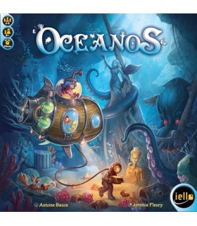 اوکیانوس (Oceanos)