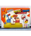 بازی نبرد چکشی Battle vs Game