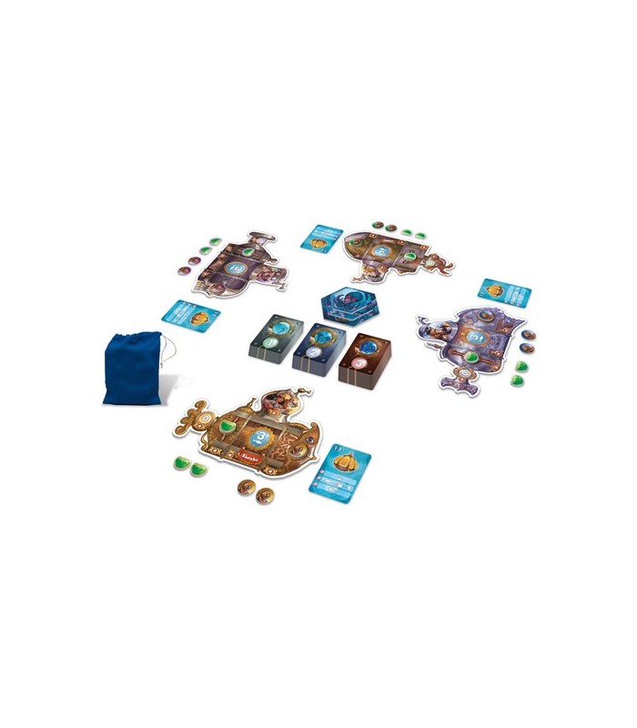 اوکیانوس (Oceanos)