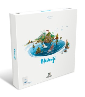 بازی ایرانی نامیجی Namiji