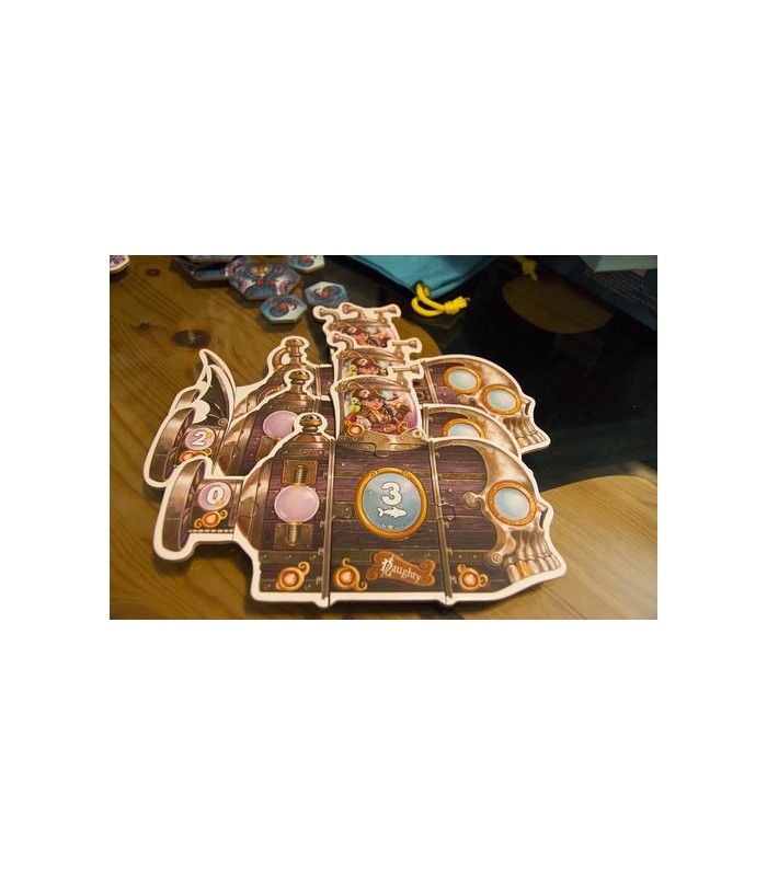 اوکیانوس (Oceanos)