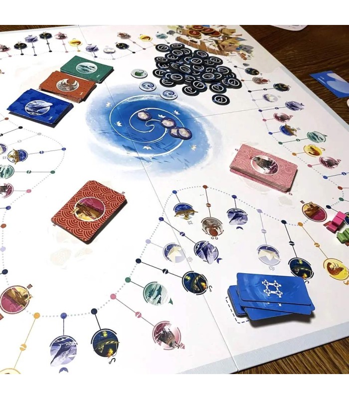 بازی ایرانی نامیجی Namiji