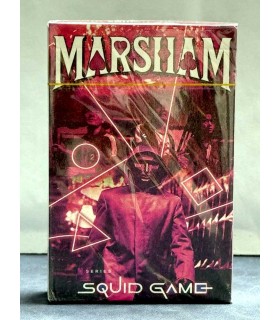 کارت بازی اسکوییدگیم Playing Card Squid Game