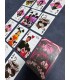 کارت بازی اسکوییدگیم Playing Card Squid Game
