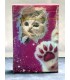 کارت بازی گربه Playing Card Cat