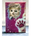 کارت بازی گربه Playing Card Cat
