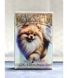 کارت بازی سگ Playing Card Dog