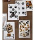 کارت بازی سگ Playing Card Dog