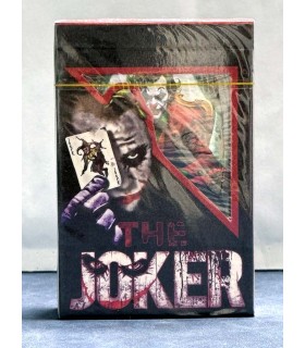 کارت بازی جوکر Playing Card Joker