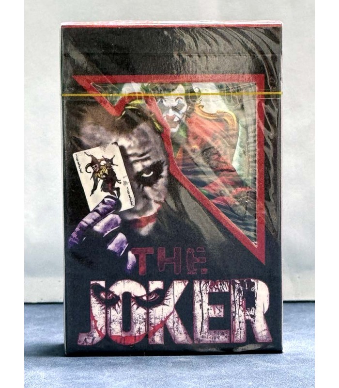 کارت بازی جوکر Playing Card Joker