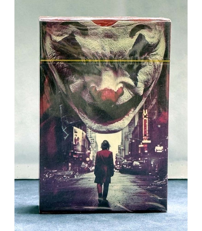 کارت بازی جوکر Playing Card Joker