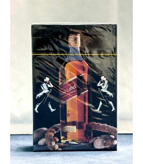 کارت بازی جانی واکر Playing Card Johnnie Walker