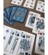 کارت بازی امرالد آبی Playing Card Emerald
